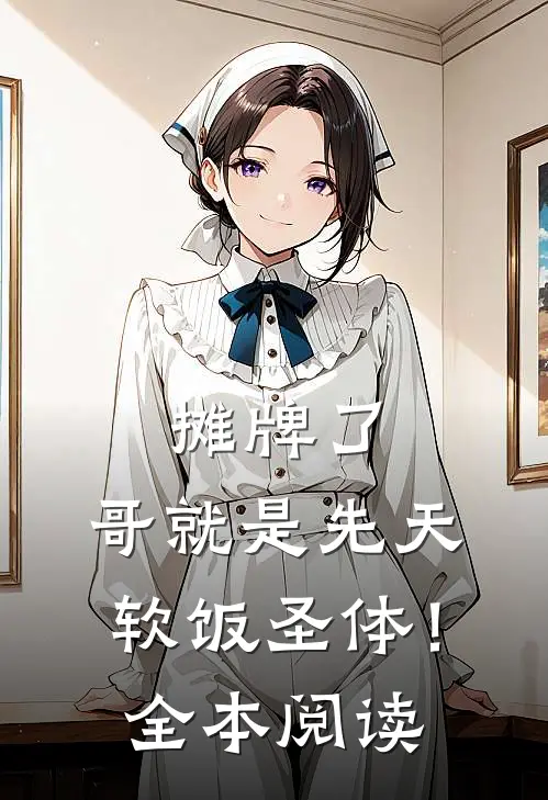 摊牌了，哥就是先天软饭圣体！全本阅读