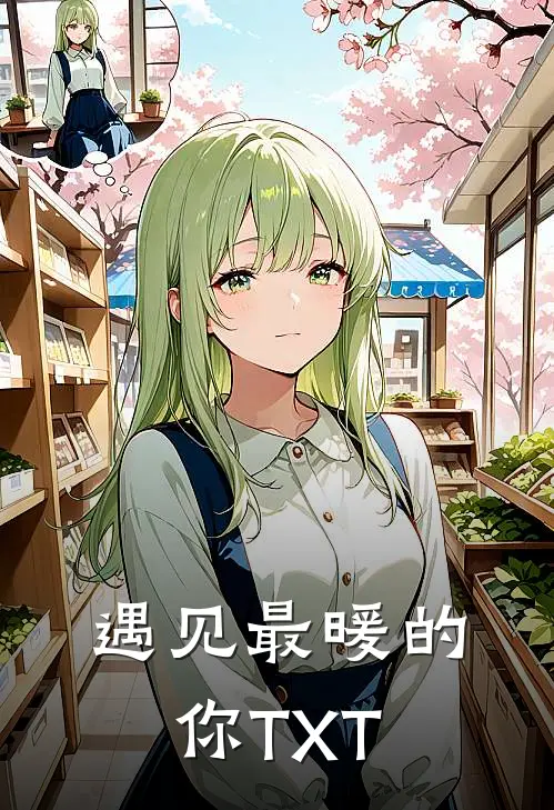 遇见最暖的你TXT