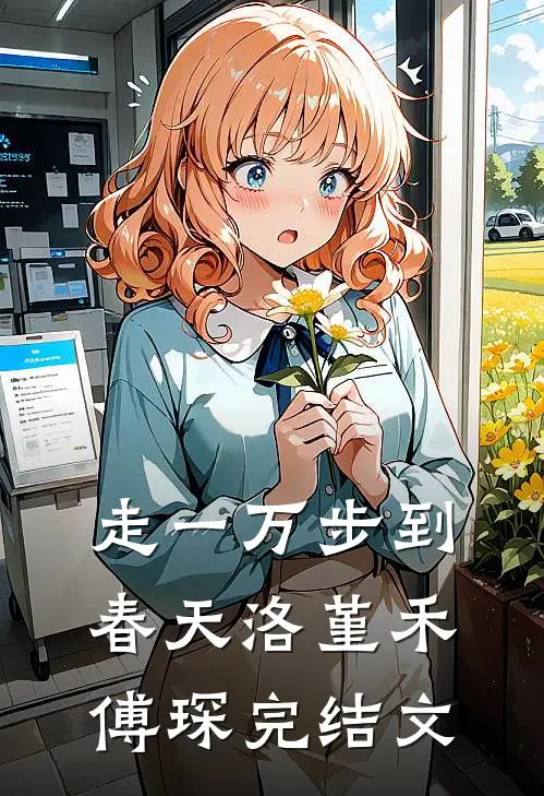 走一万步到春天洛堇禾傅琛完结文