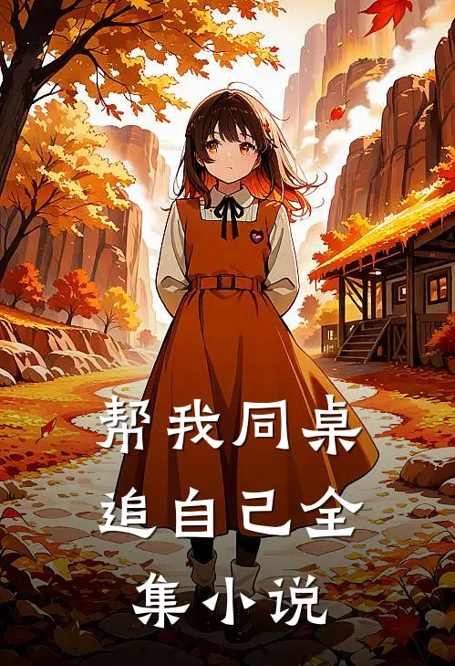 帮我同桌追自己全集小说