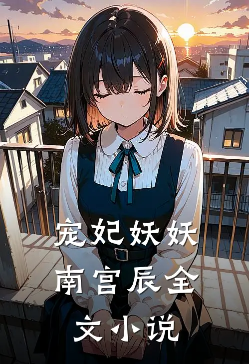 宠妃妖妖南宫辰全文小说