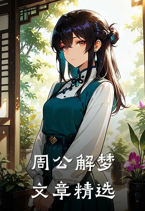 周公解梦文章精选