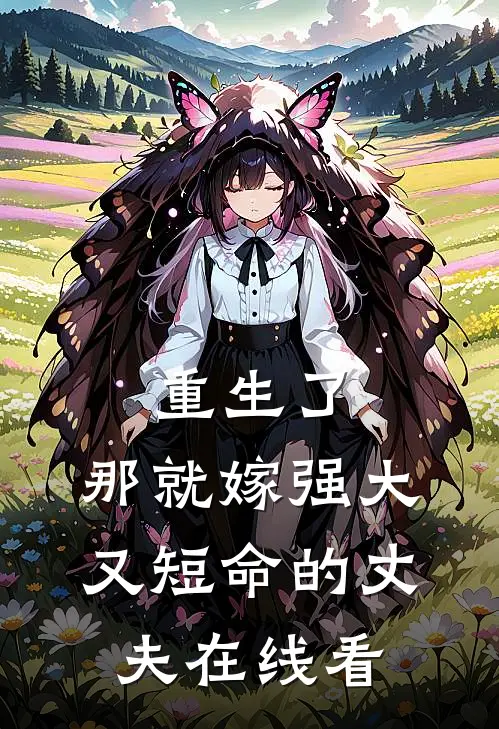 重生了，那就嫁强大又短命的丈夫在线看