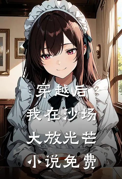 穿越后，我在沙场大放光芒小说免费