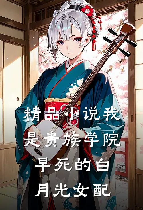 精品小说我是贵族学院早死的白月光女配