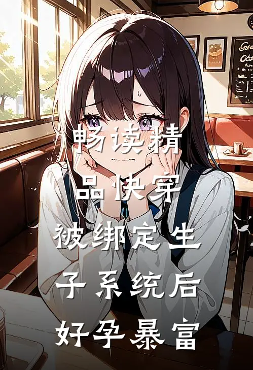 畅读精品快穿，被绑定生子系统后好孕暴富