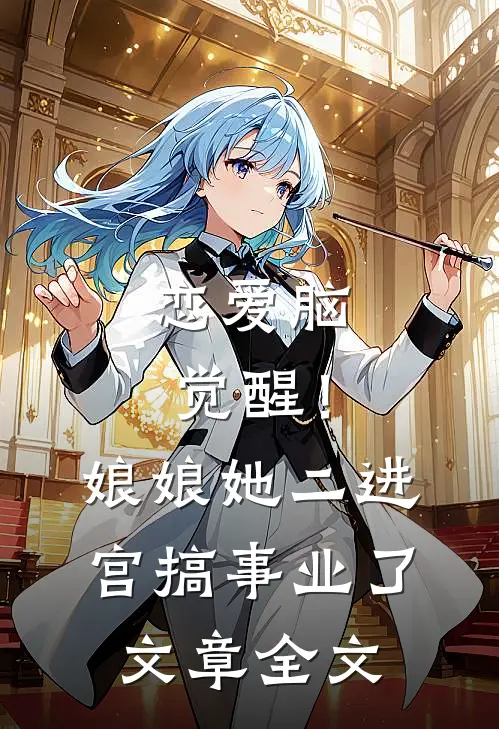 恋爱脑觉醒！娘娘她二进宫搞事业了文章全文
