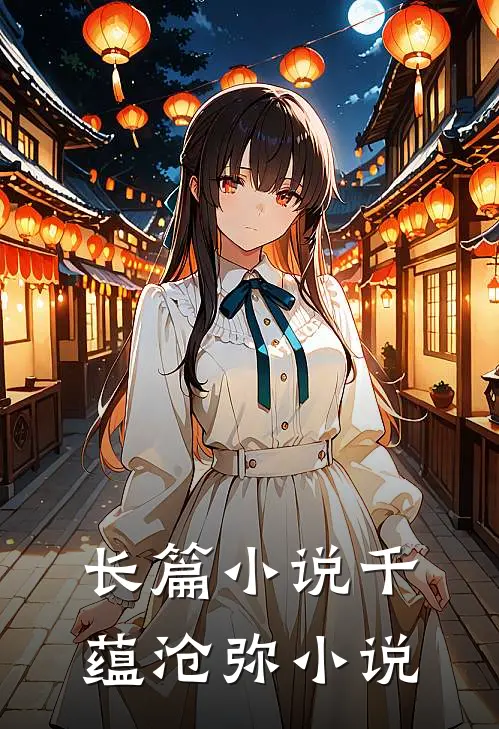 长篇小说千蕴沧弥小说
