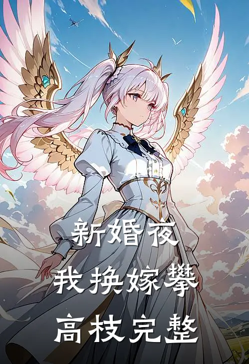 新婚夜，我换嫁攀高枝完整