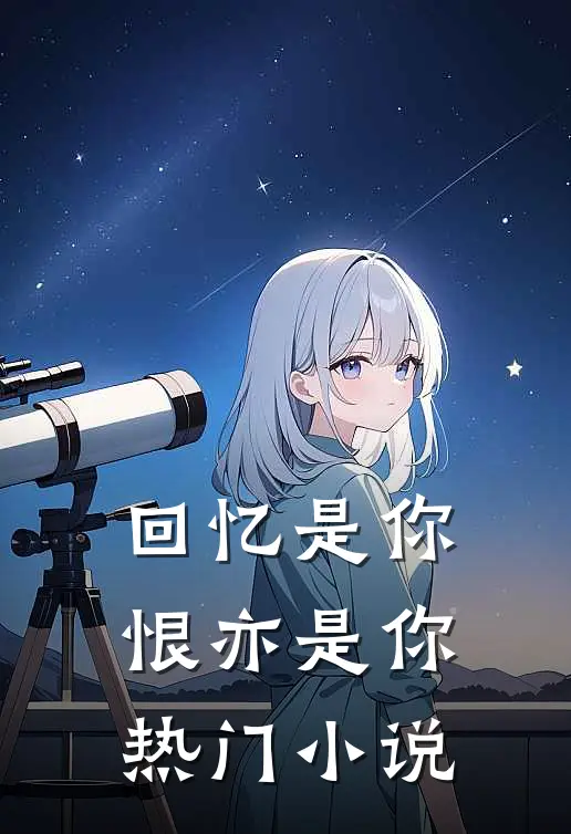 回忆是你，恨亦是你热门小说