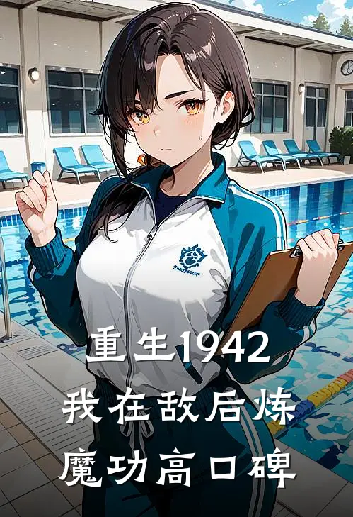 重生1942：我在敌后炼魔功高口碑