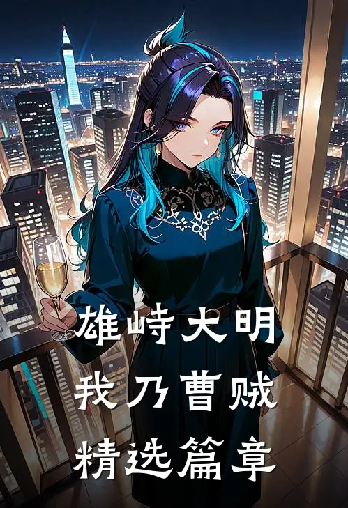 雄峙大明：我乃曹贼精选篇章