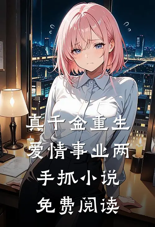 真千金重生，爱情事业两手抓小说免费阅读