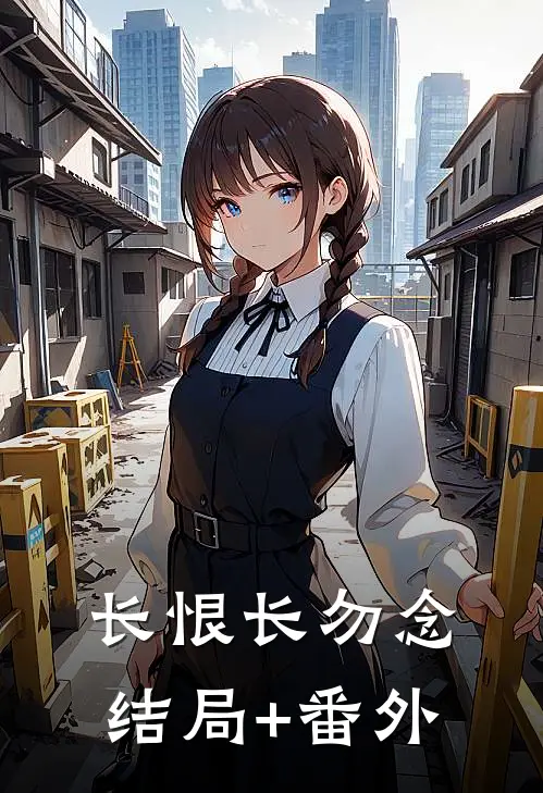 长恨长勿念结局+番外