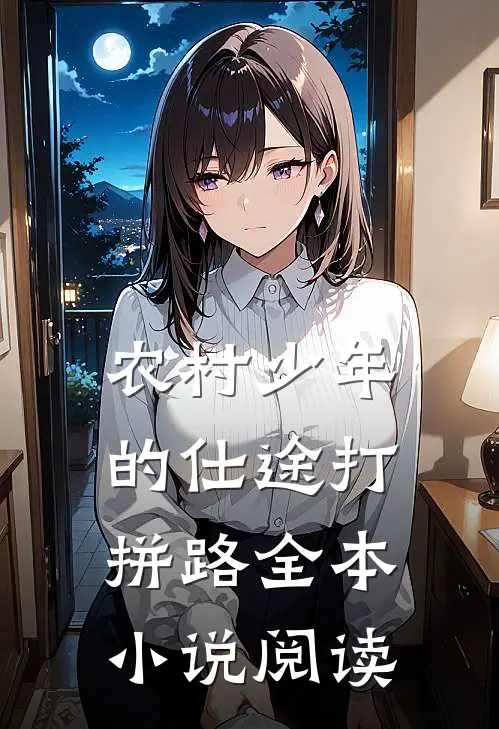 农村少年的仕途打拼路全本小说阅读