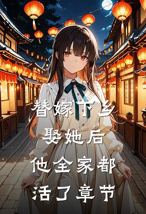 替嫁下乡,娶她后,他全家都活了章节