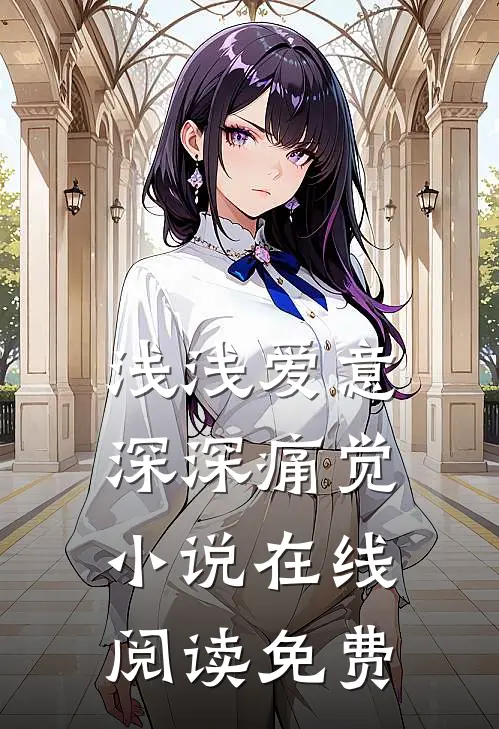 浅浅爱意，深深痛觉小说在线阅读免费