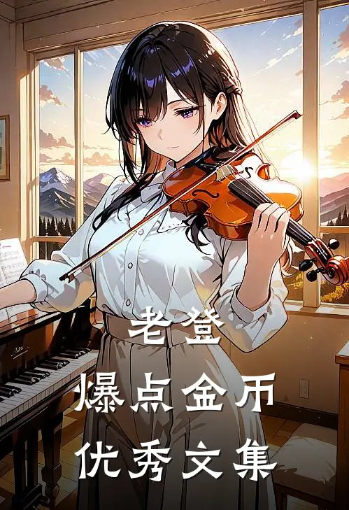 老登，爆点金币优秀文集