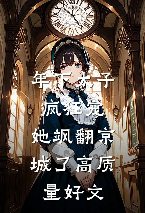 年下太子疯狂宠，她飒翻京城了高质量好文