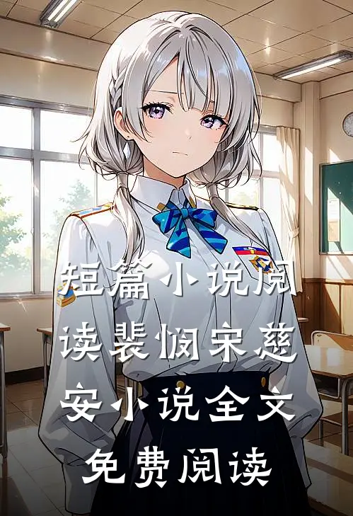 短篇小说阅读裴悯宋慈安小说全文免费阅读