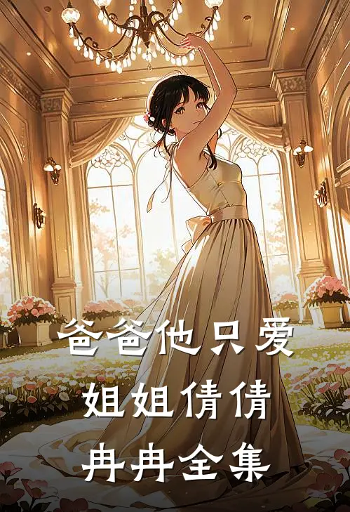 爸爸他只爱姐姐倩倩冉冉全集