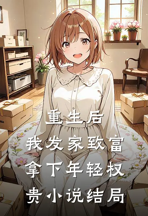 重生后,我发家致富,拿下年轻权贵结局是