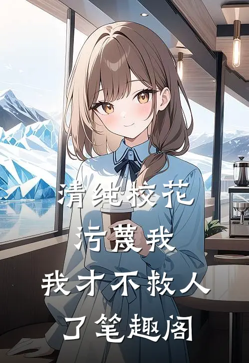 清纯校花污蔑我,我才不救人了笔趣阁免费阅读
