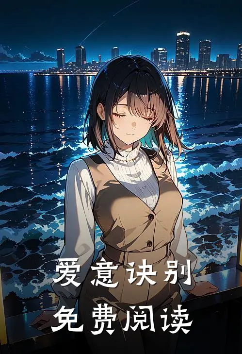 爱意诀别免费阅读