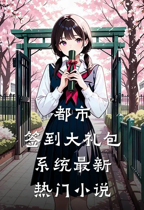 都市：签到大礼包系统最新热门小说