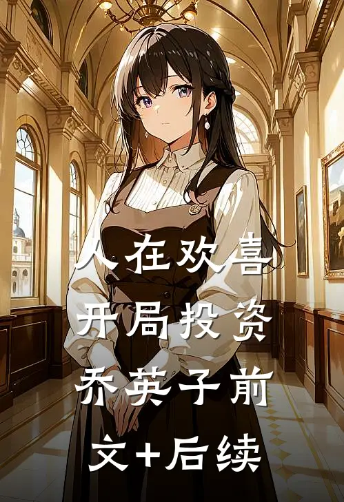 人在欢喜：开局投资乔英子前文+后续