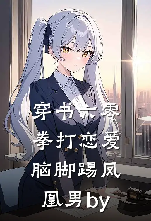 穿书六零：拳打恋爱脑脚踢凤凰男by