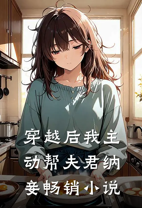 穿越后我主动帮夫君纳妾畅销小说