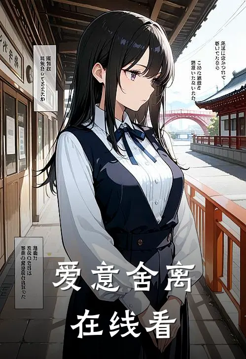 爱意舍离在线看