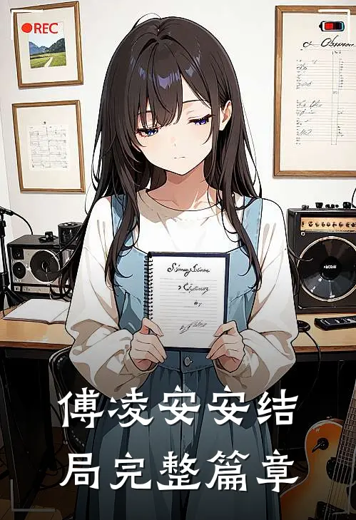 傅凌安安结局完整篇章
