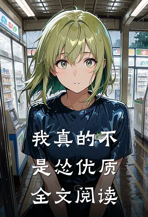 我真的不是怂优质全文阅读