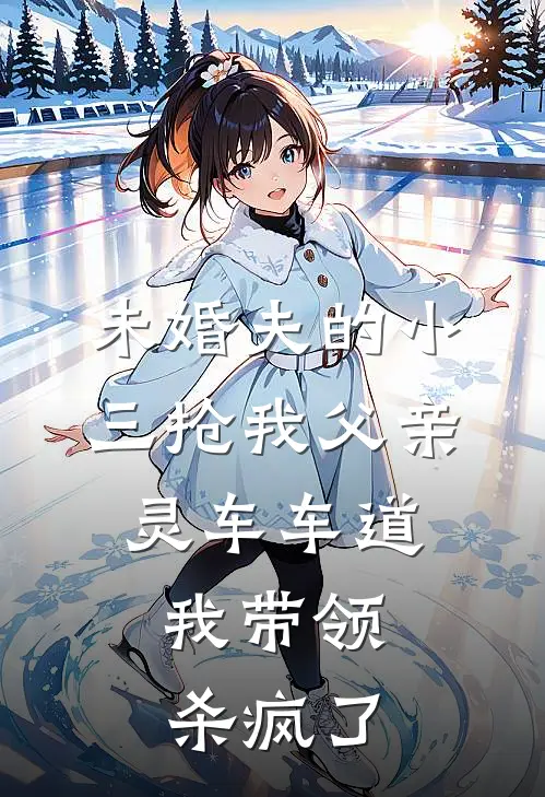 未婚夫的小三抢我父亲灵车车道，我带领杀疯了