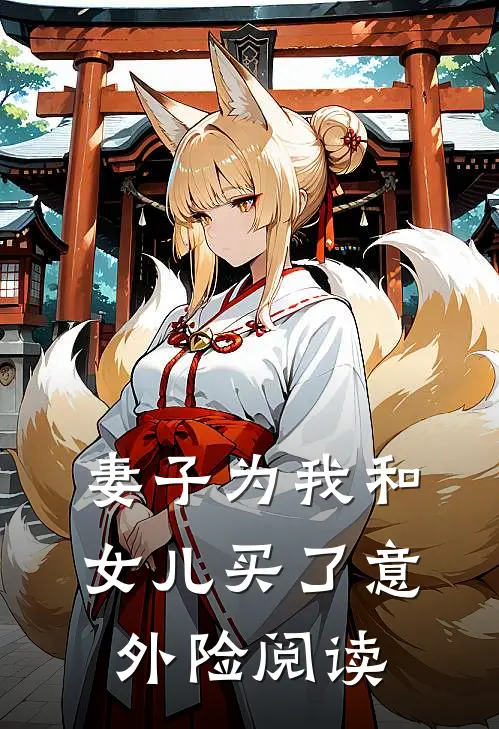 妻子为我和女儿买了意外险阅读