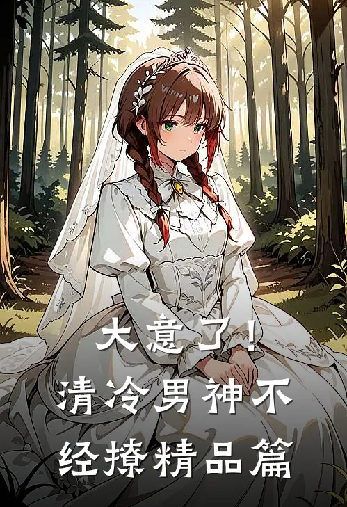 大意了!清冷男神不经撩精品篇免费阅读