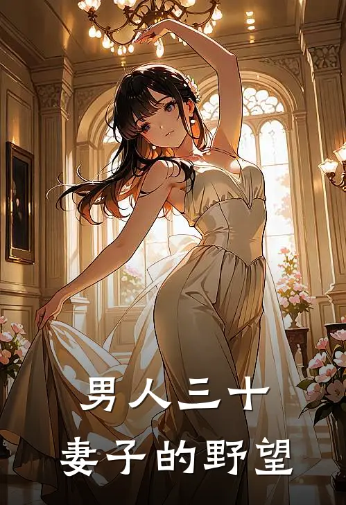 男人三十：妻子的野望
