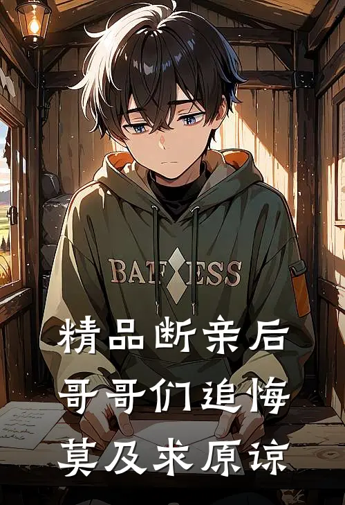 精品断亲后：哥哥们追悔莫及求原谅