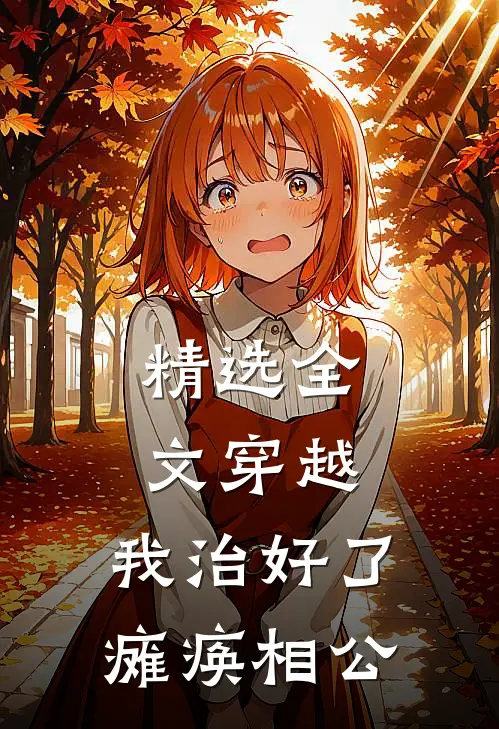 精选全文穿越：我治好了瘫痪相公