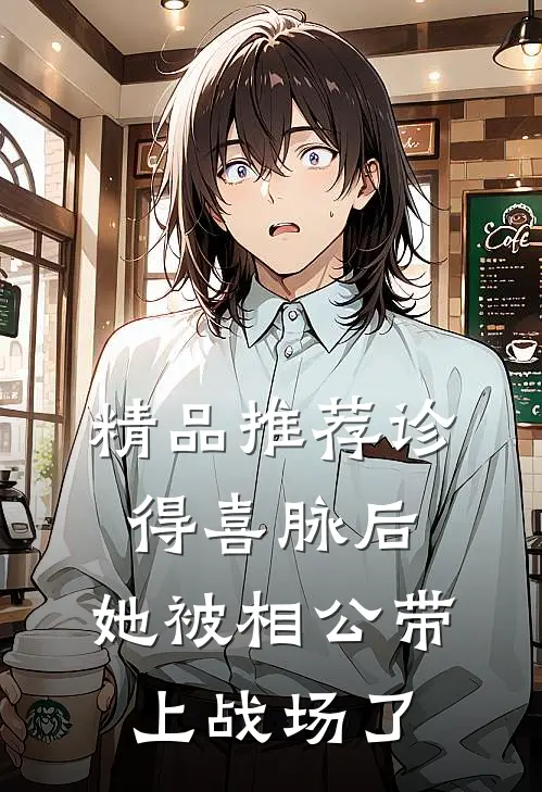 精品推荐诊得喜脉后，她被相公带上战场了