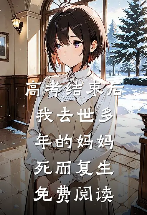 高考结束后，我去世多年的妈妈死而复生免费阅读