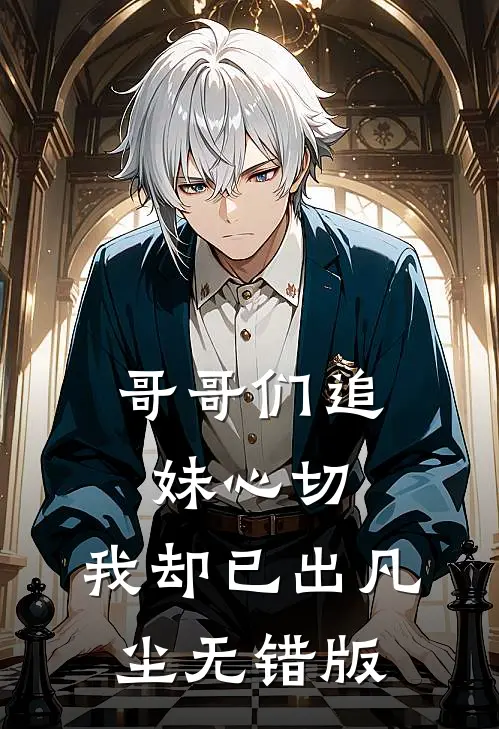 哥哥们追妹心切，我却已出凡尘无错版