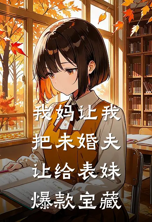 我妈让我把未婚夫让给表妹爆款宝藏