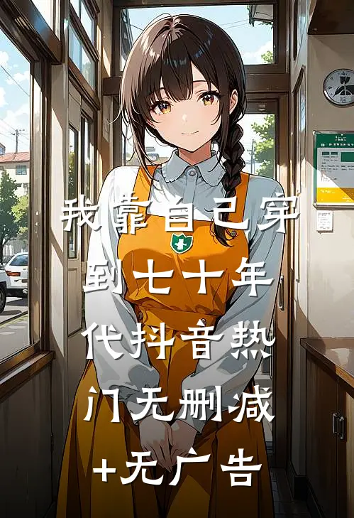 我靠自己穿到七十年代抖音热门无删减+无广告