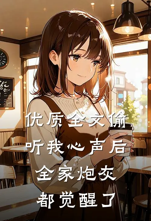 优质全文偷听我心声后，全家炮灰都觉醒了
