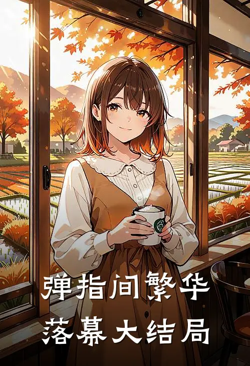 弹指间繁华落幕大结局