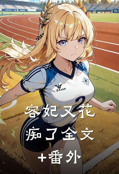 容妃又花痴了全文+番外