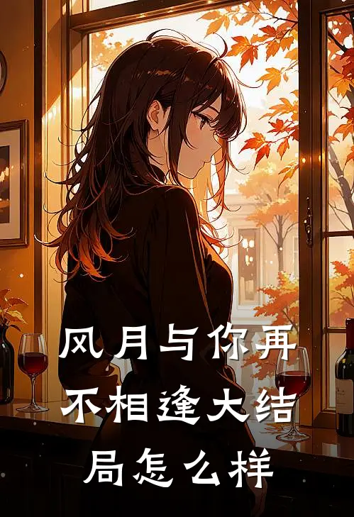 风月与你再不相逢大结局怎么样